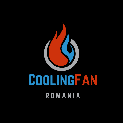 CoolingFan Romania